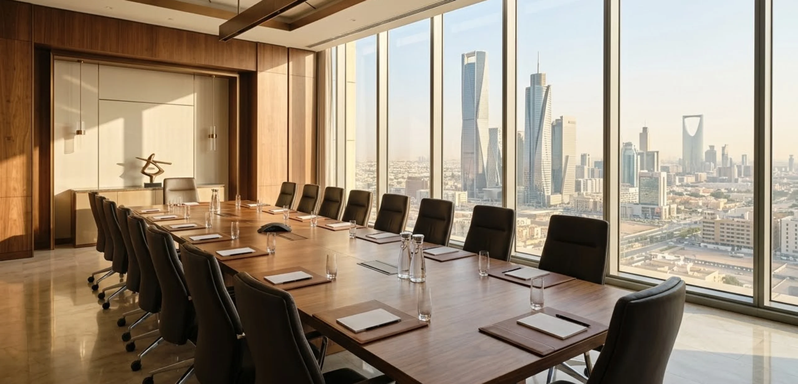 Building Long-Term Value Through Strategic Investment