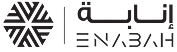 Enabah Real Estate logo